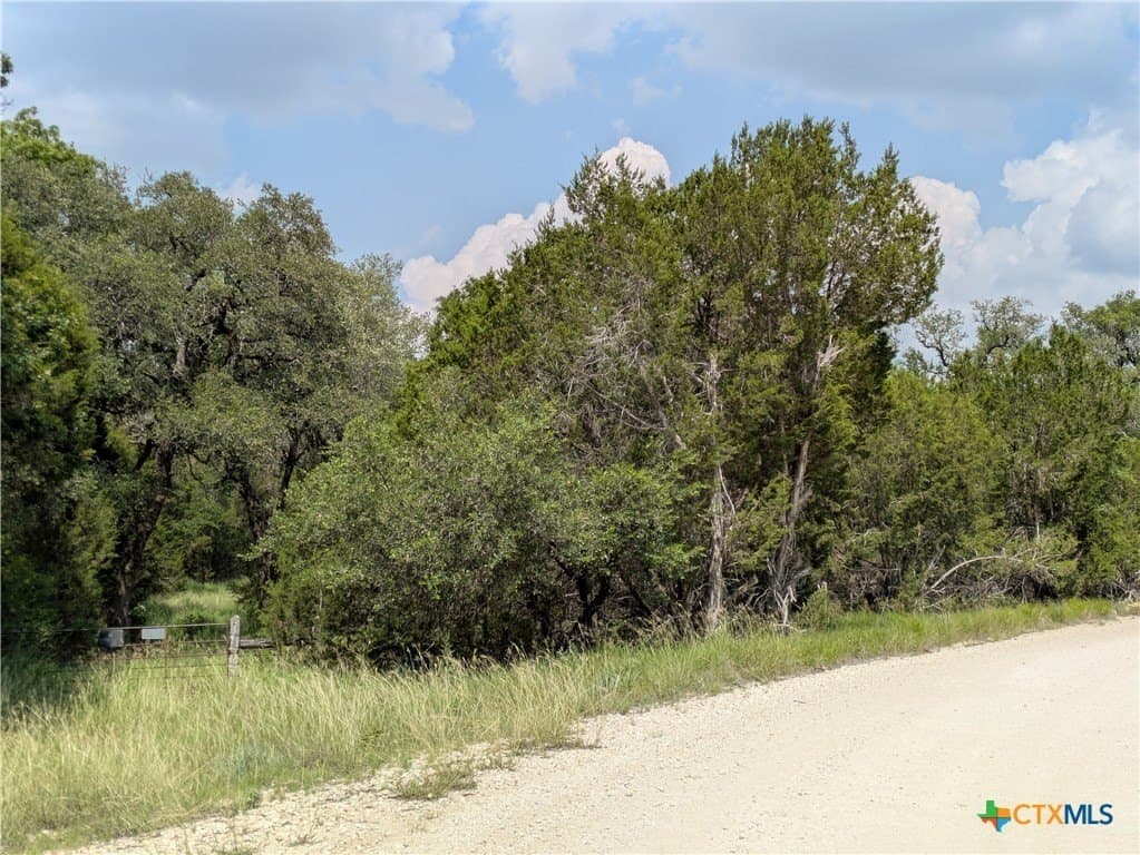14.44 acres in Lampasas County featured view