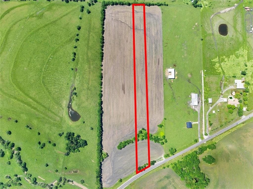 10.9 acres in Collin County gallery image 2