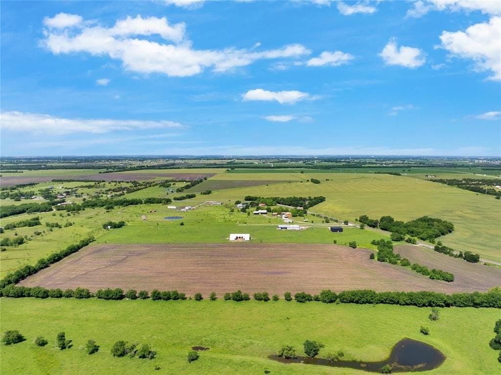 10.9 acres in Collin County featured view