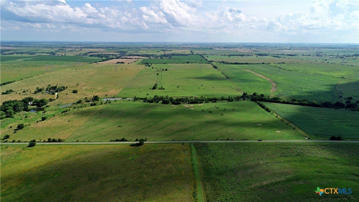 99.97 acres in Bell County