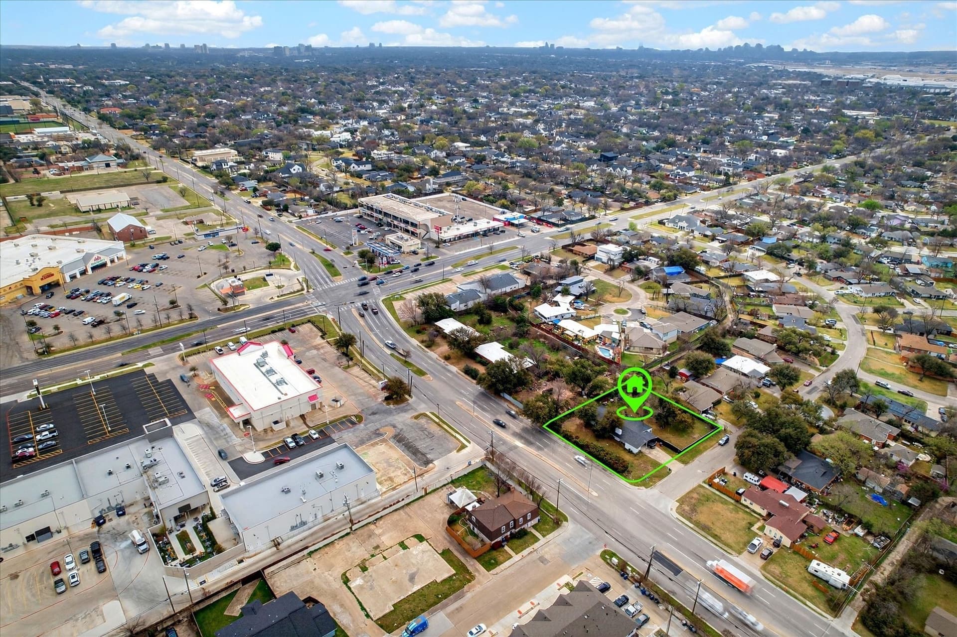 0.45 acres in Dallas County - photo 7