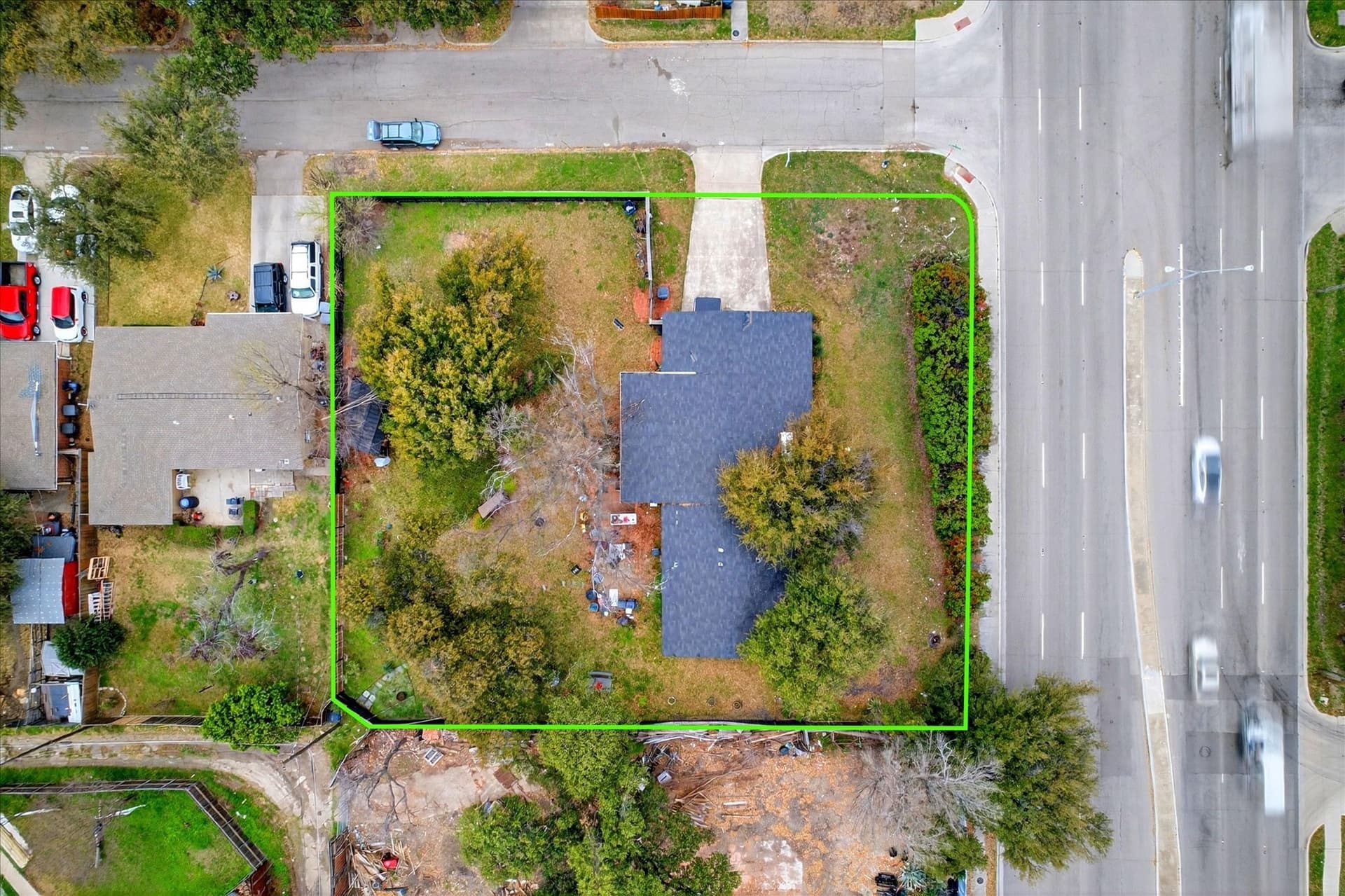 0.45 acres in Dallas County - photo 6