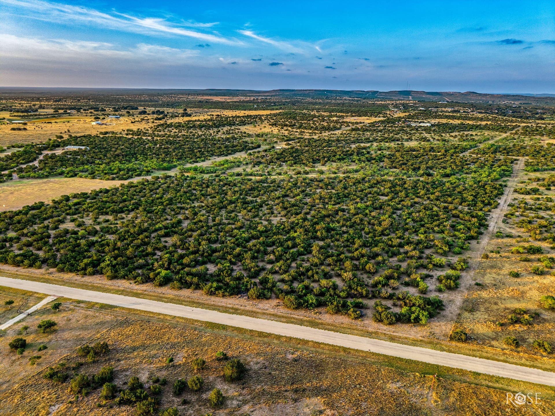 45.67 acres in Tom Green County gallery image 3