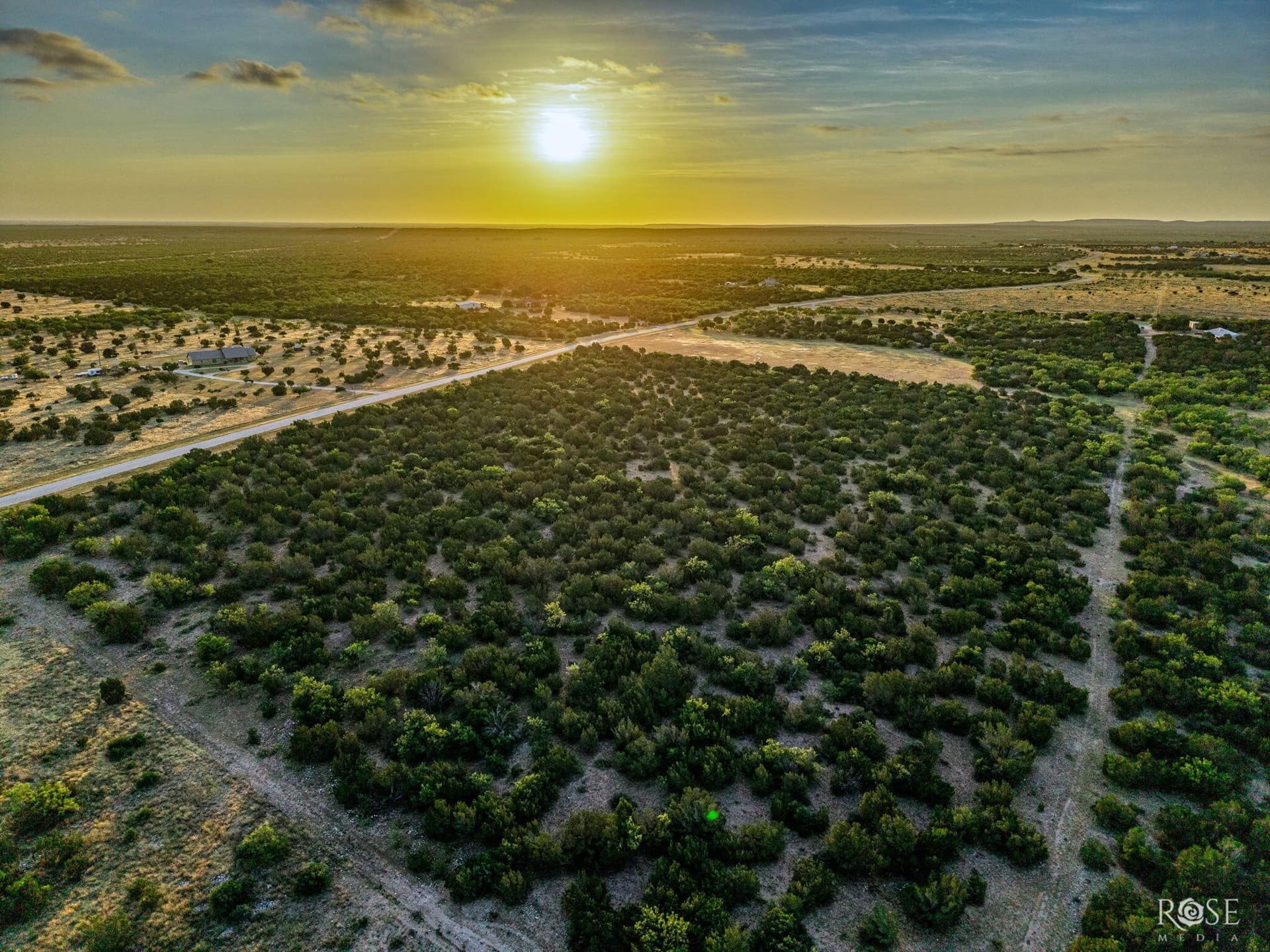 45.67 acres in Tom Green County featured view