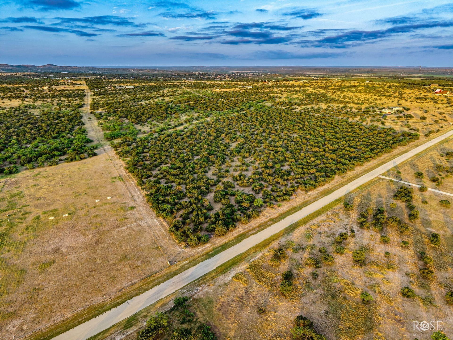 45.67 acres in Tom Green County gallery image 2