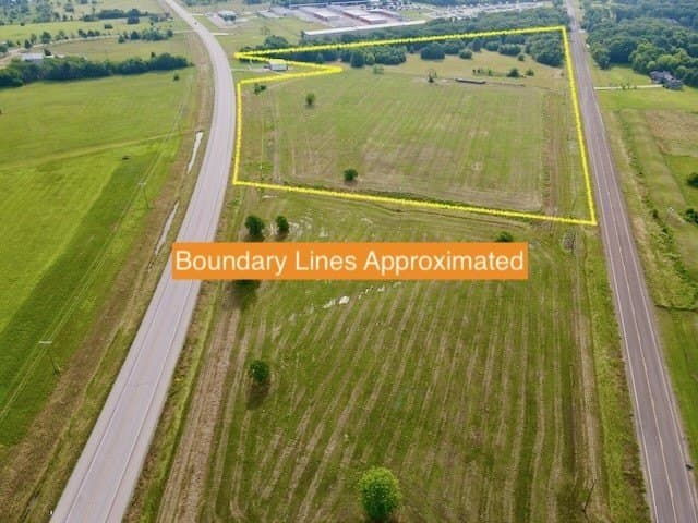 20.52 acres in Navarro County - photo 17