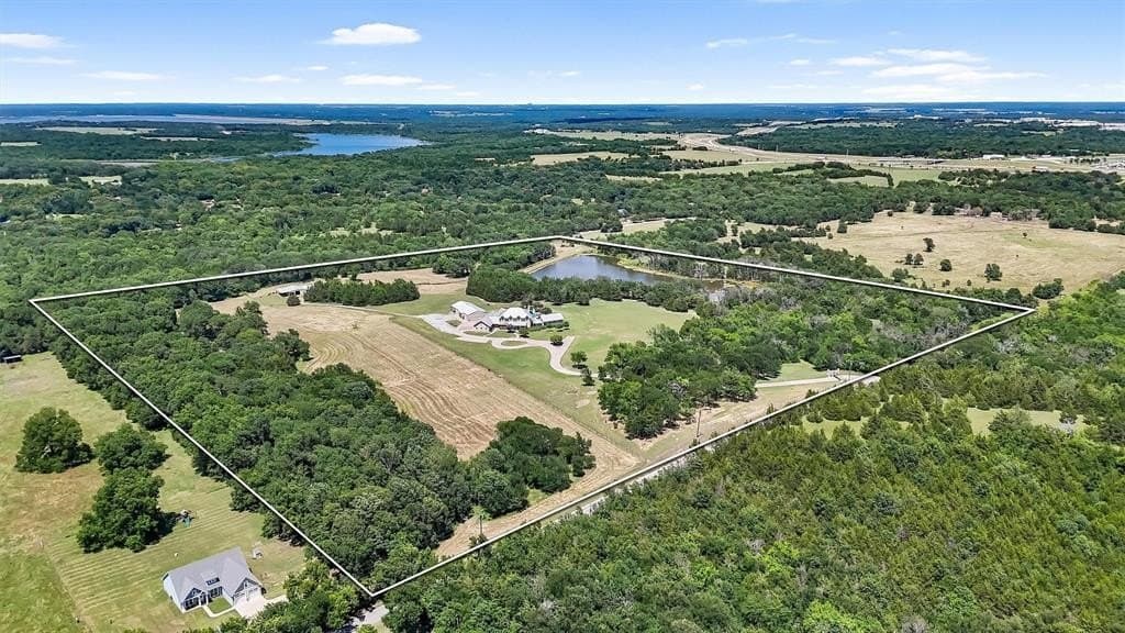 39.68 acres in Grayson County gallery image 2