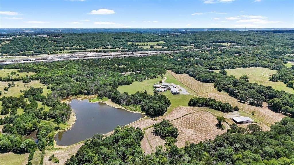 39.68 acres in Grayson County featured view
