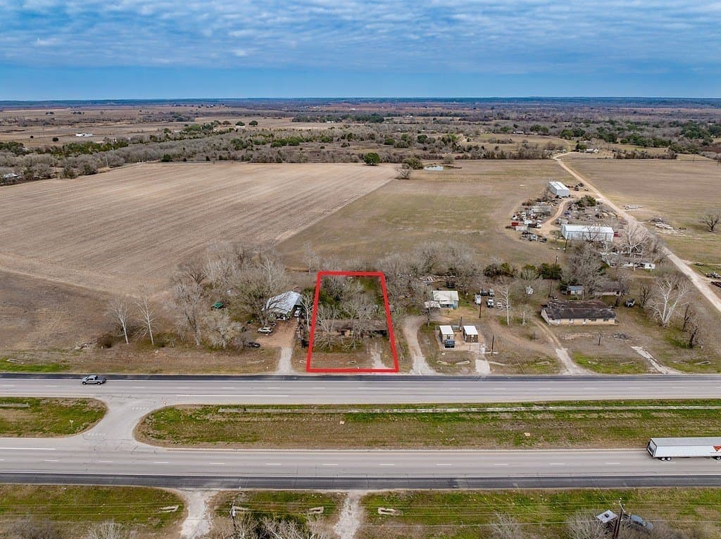 0.45 acres in Fayette County gallery image 2