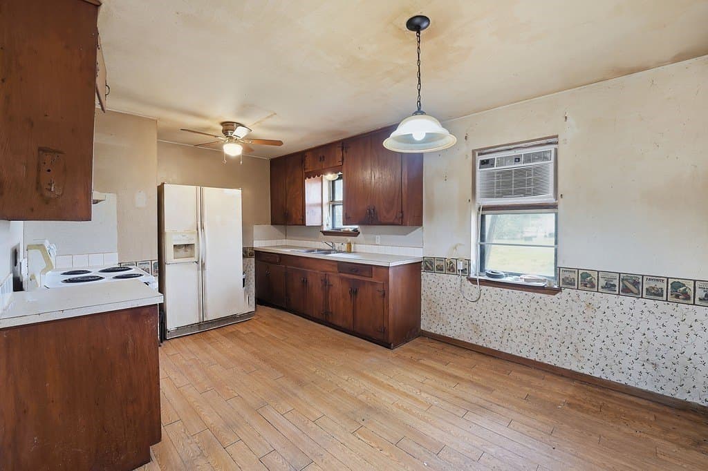 0.45 acres in Fayette County featured view