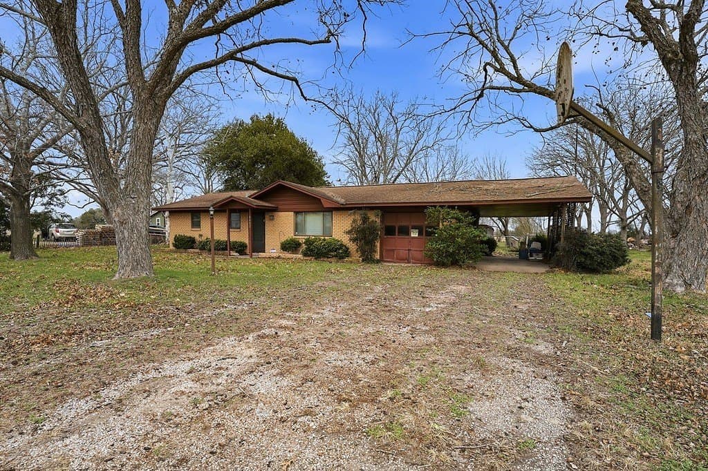 0.45 acres in Fayette County gallery image 3