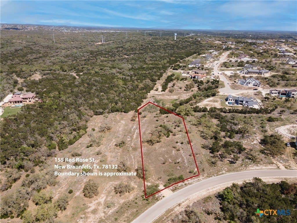 2.4 acres in Comal County - photo 7