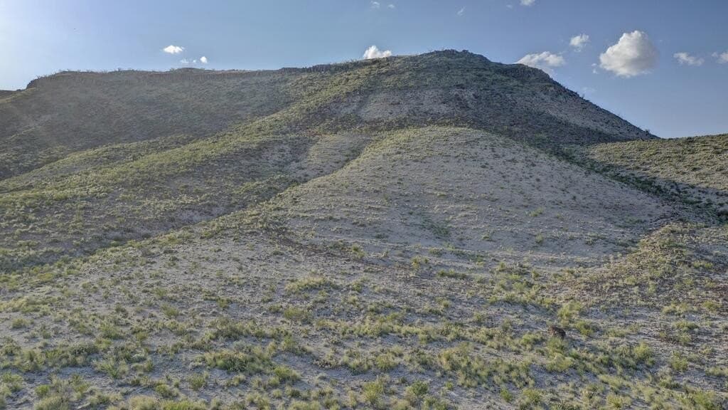 152.22 acres in Brewster County