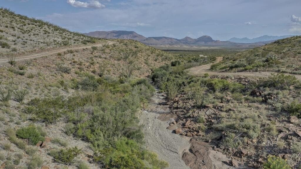 152.22 acres in Brewster County - photo 37