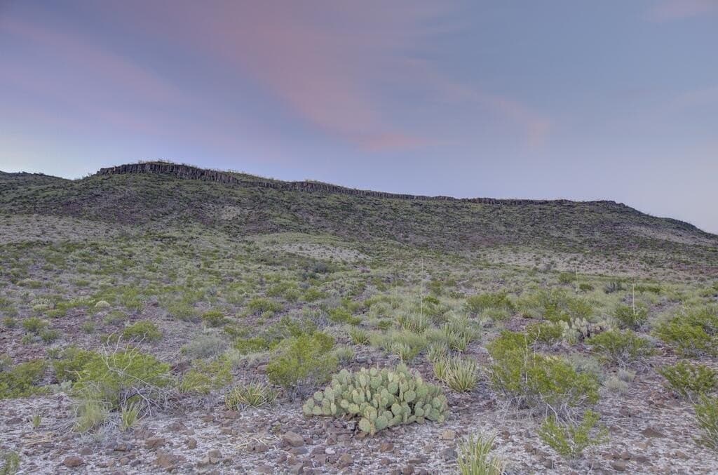 152.22 acres in Brewster County - photo 17