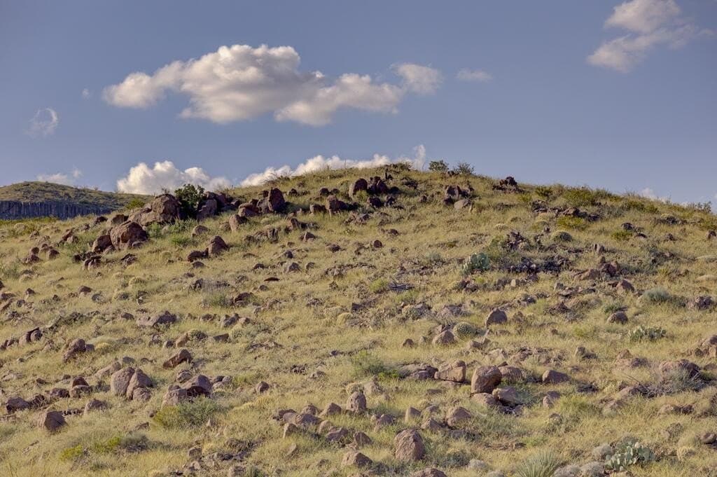 152.22 acres in Brewster County - photo 3