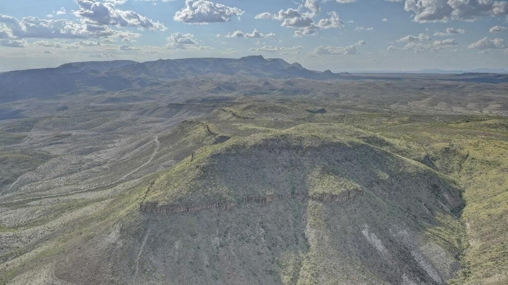 152.22 acres in Brewster County - photo 27