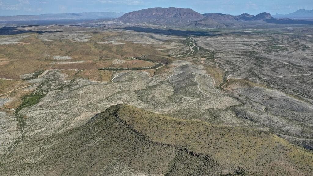 152.22 acres in Brewster County - photo 29