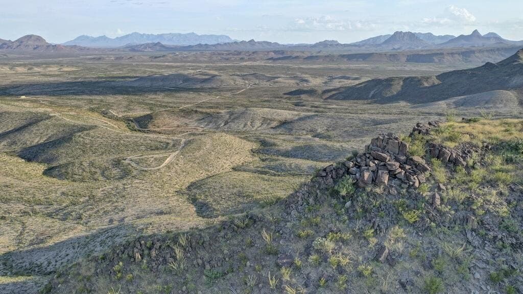152.22 acres in Brewster County - photo 32