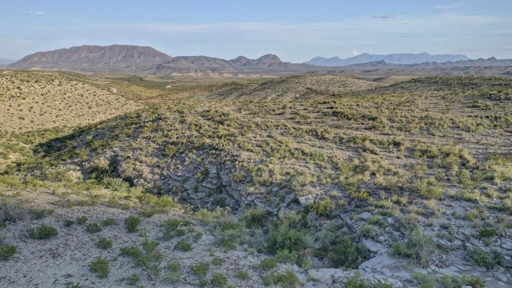 152.22 acres in Brewster County - photo 33