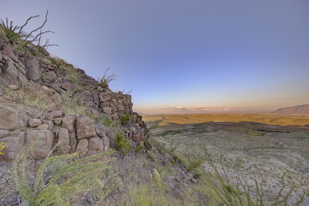 152.22 acres in Brewster County - photo 20