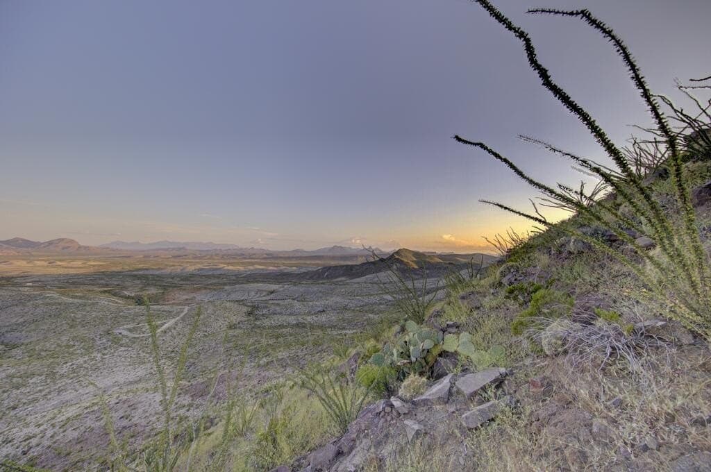 152.22 acres in Brewster County - photo 21