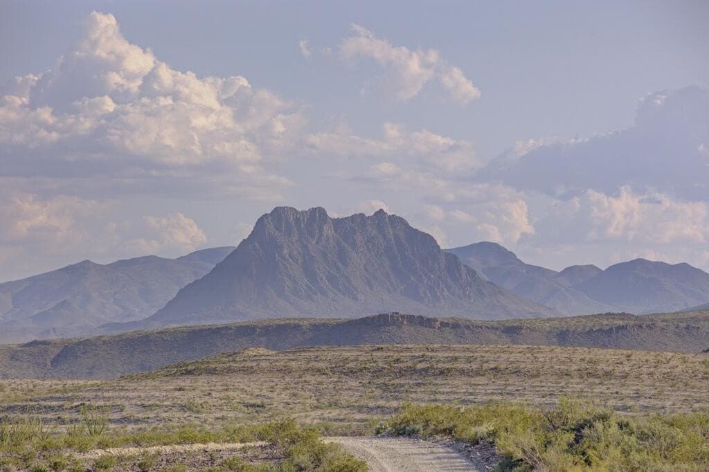 152.22 acres in Brewster County - photo 13