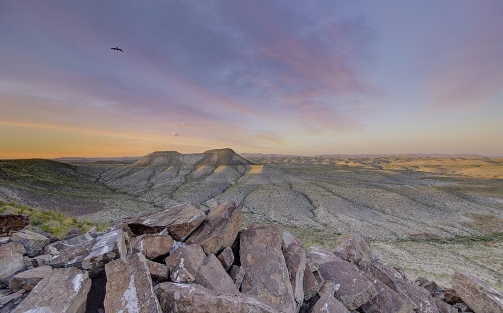 152.22 acres in Brewster County - photo 23
