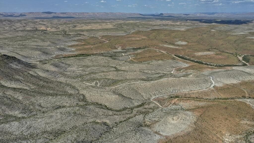 152.22 acres in Brewster County - photo 26