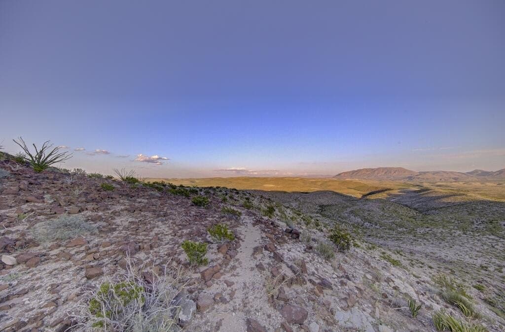 152.22 acres in Brewster County - photo 18