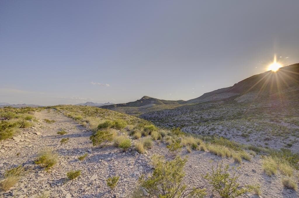 152.22 acres in Brewster County - photo 14