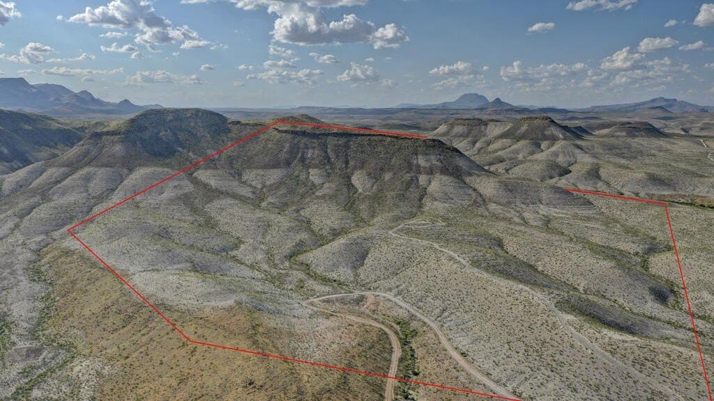 152.22 acres in Brewster County - photo 24