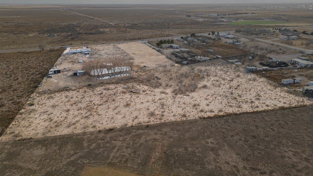 7.68 acres in Gaines County gallery image 4