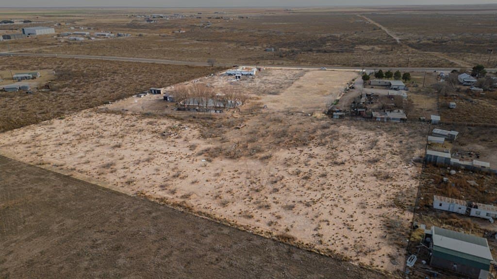 7.68 acres in Gaines County featured view