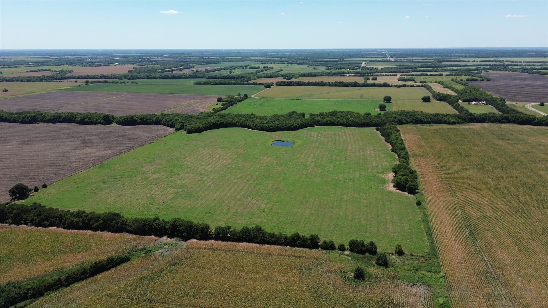 73 acres in Delta County - photo 15
