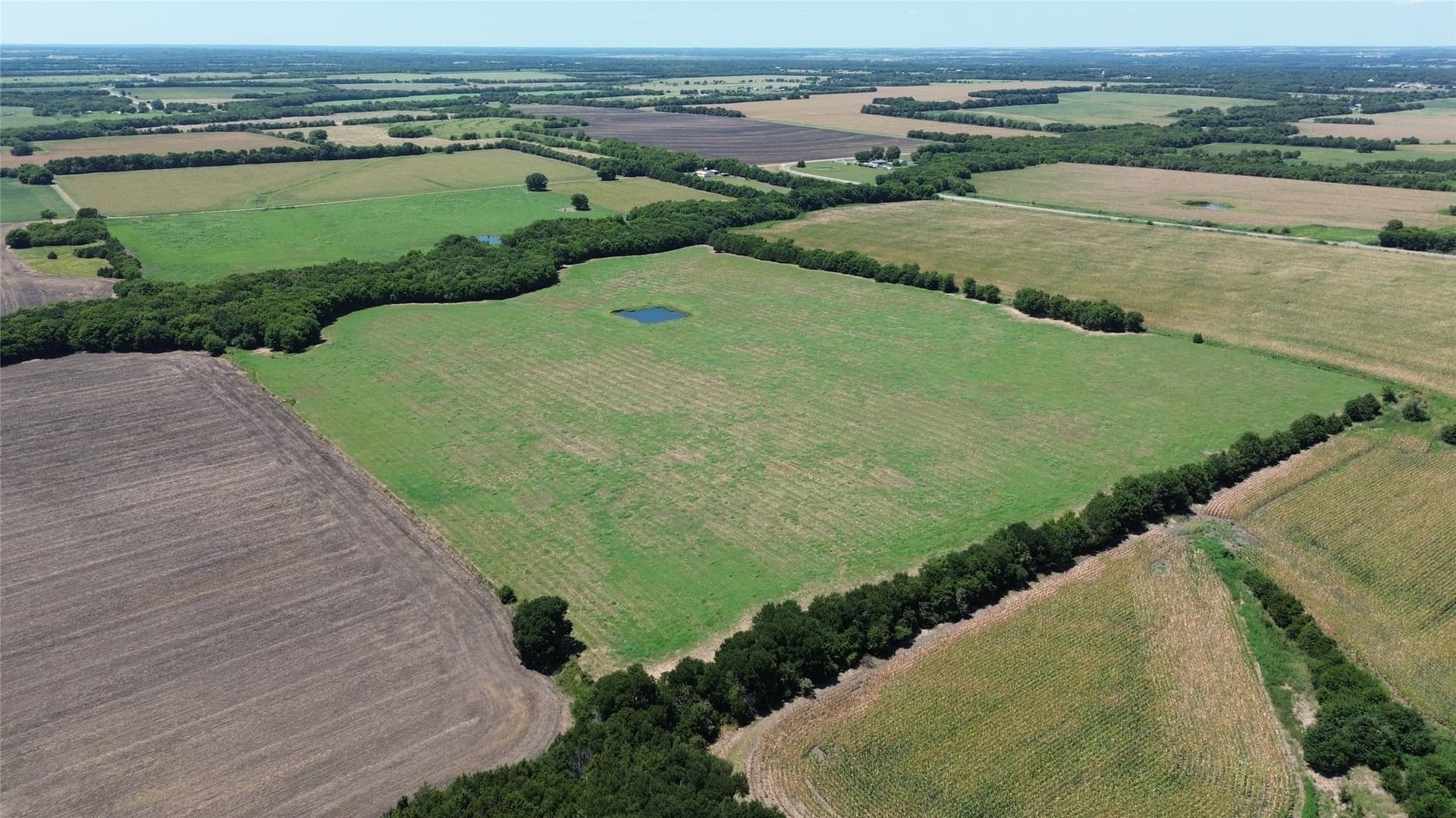 73 acres in Delta County - photo 13