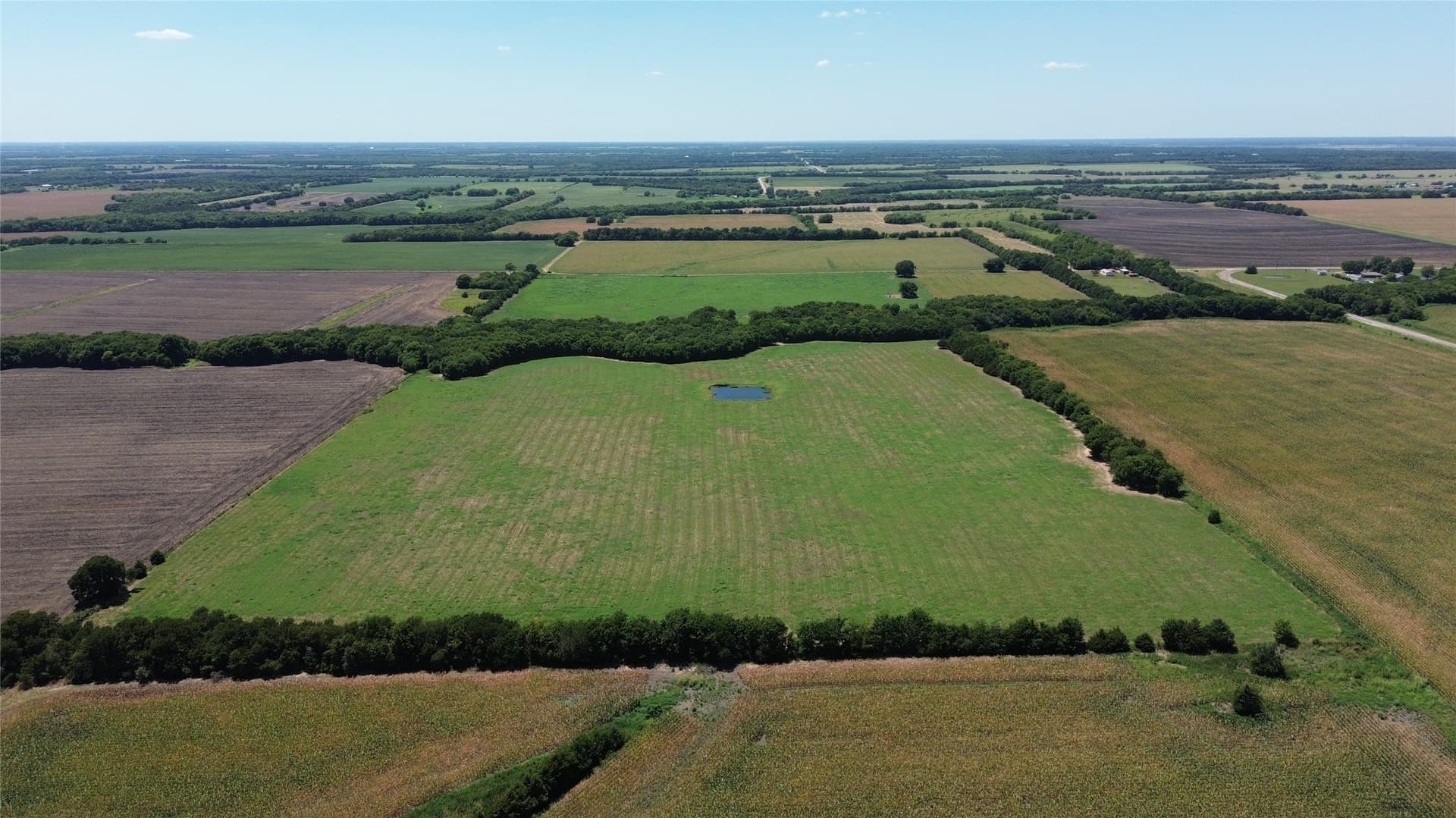73 acres in Delta County - photo 14