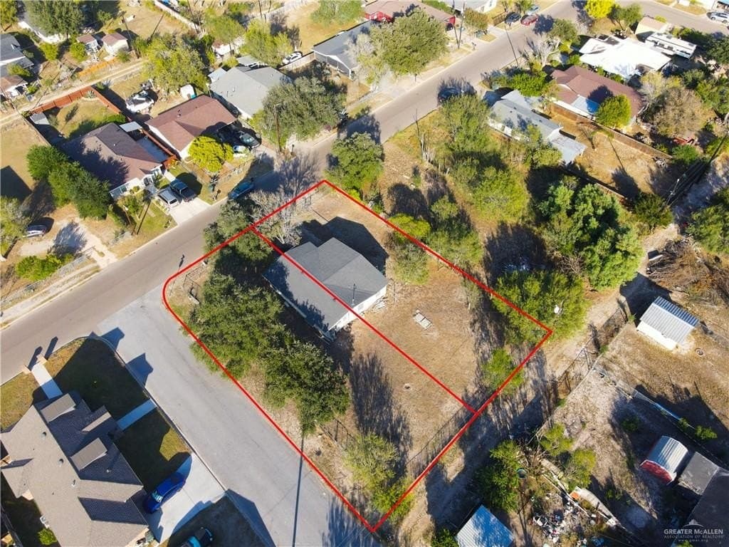 0.16 acres in Hidalgo County featured view