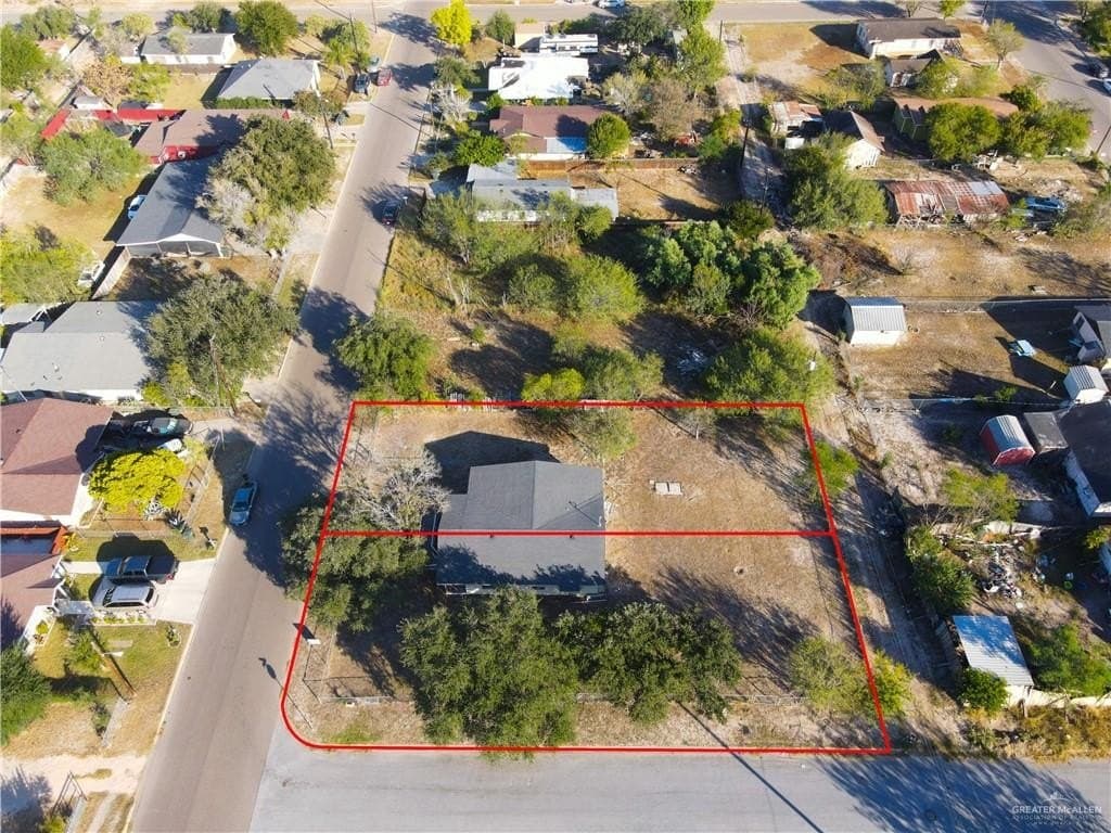 0.16 acres in Hidalgo County gallery image 2