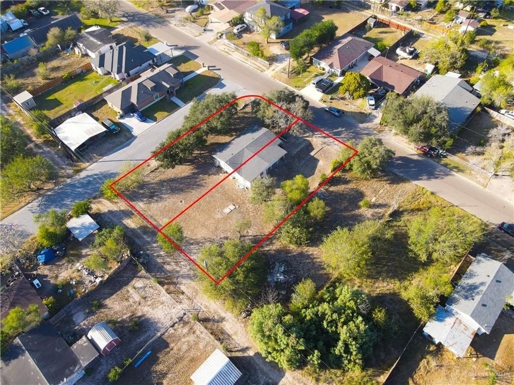 0.16 acres in Hidalgo County gallery image 3