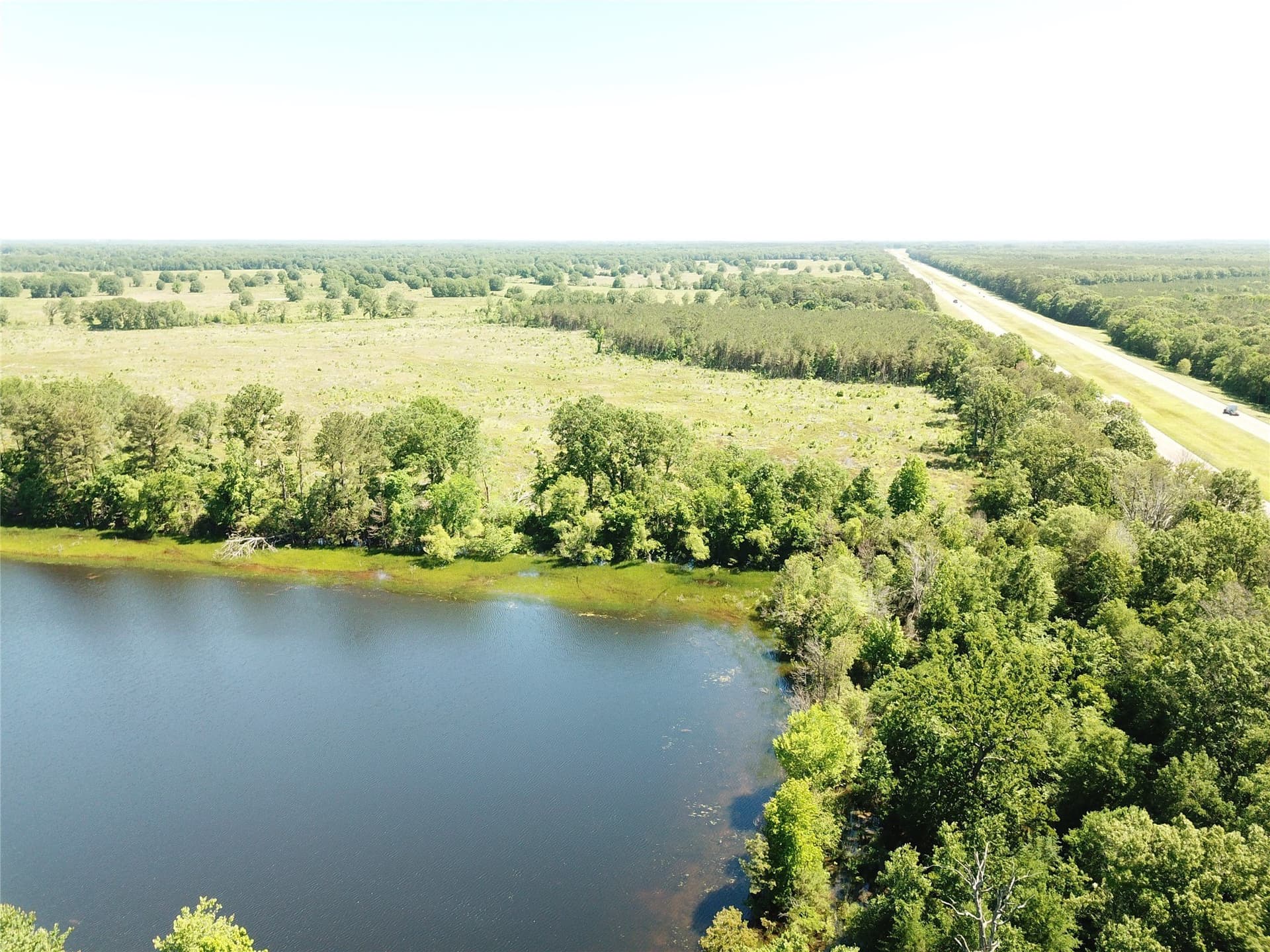 181.31 acres in Bowie County - photo 9