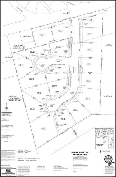 0.52 acres in Crane County - photo 2