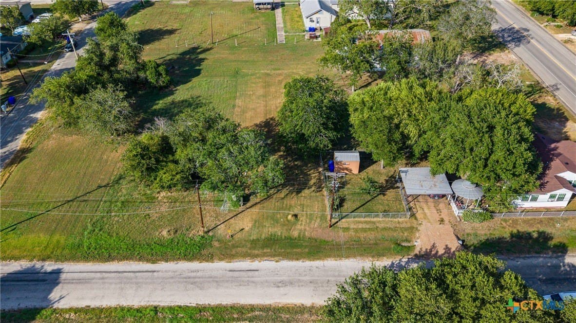 0.17 acres in DeWitt County - photo 3