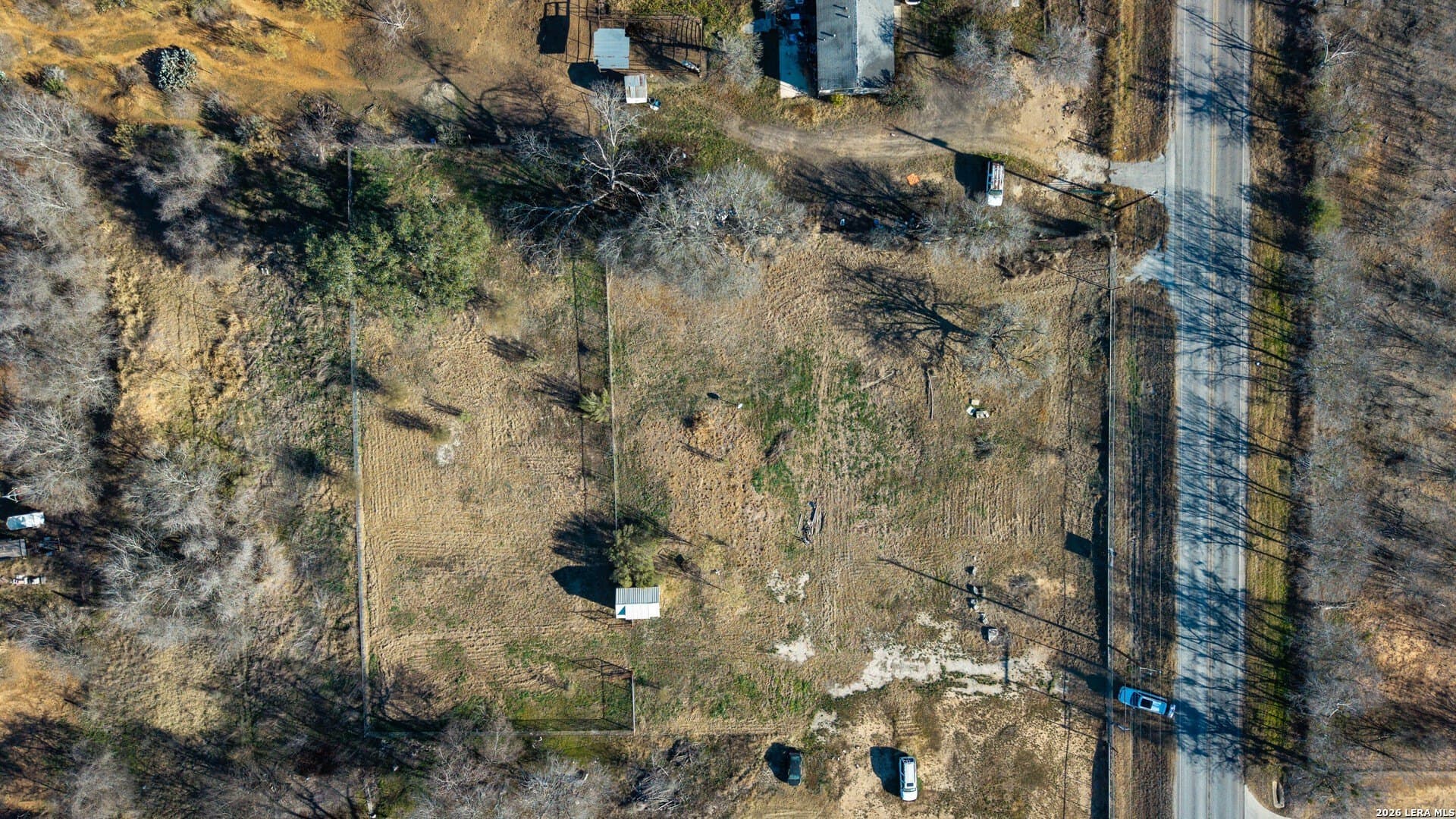 1.48 acres in Bexar County gallery image 3