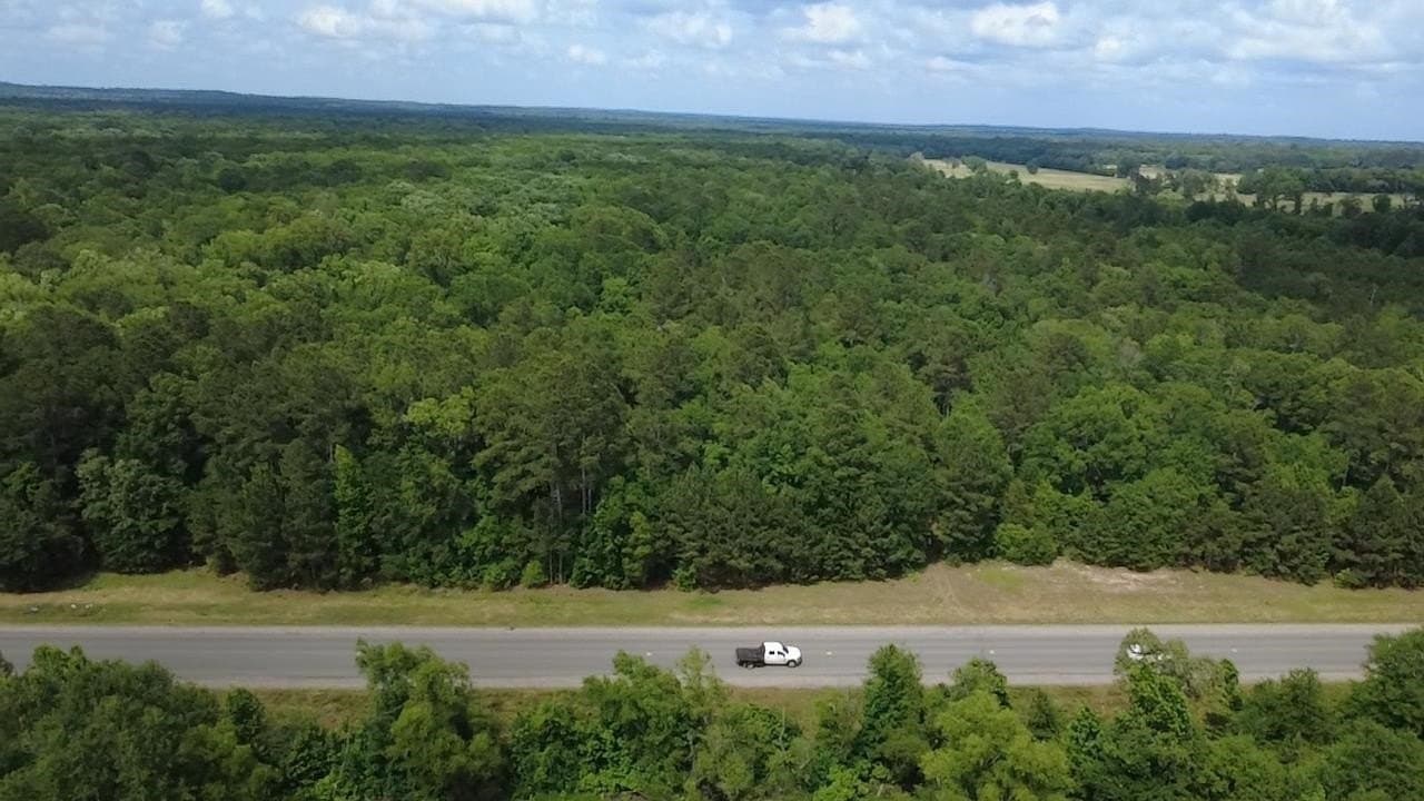 134.76 acres in Harrison County