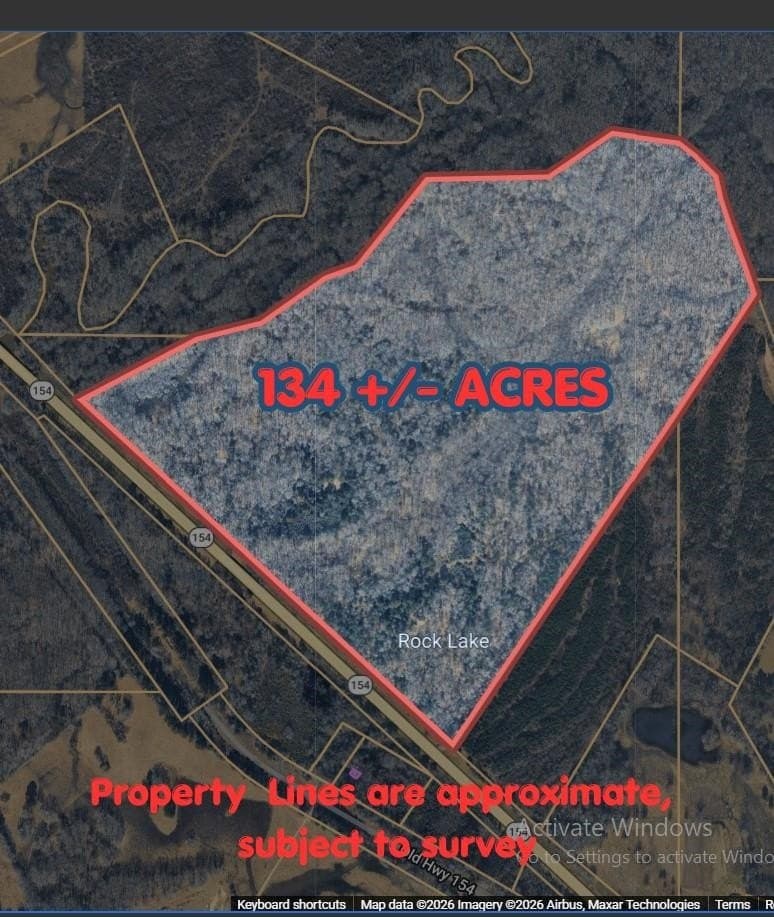 134.76 acres in Harrison County gallery image 2