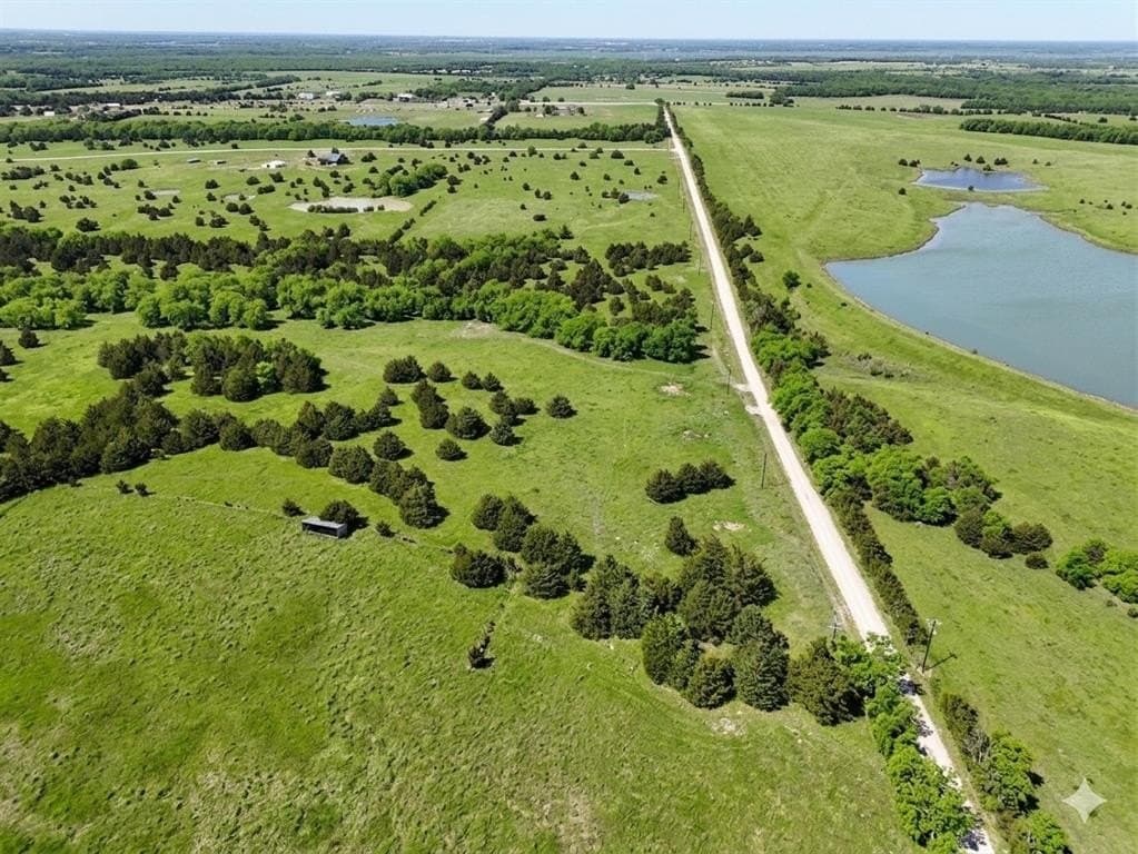 6.01 acres in Fannin County featured view