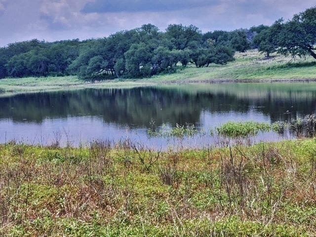 144 acres in Gillespie County