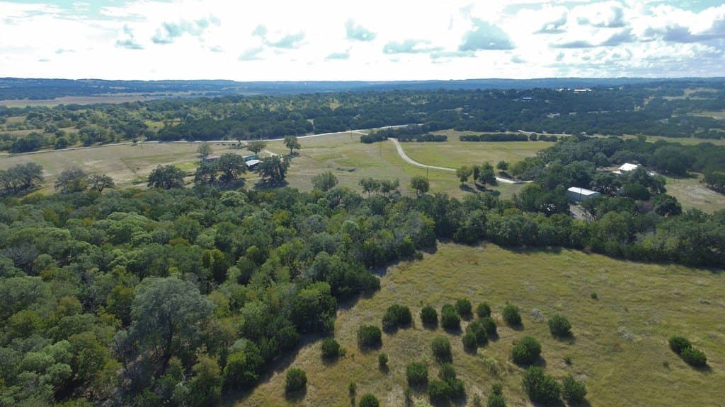 144 acres in Gillespie County featured view
