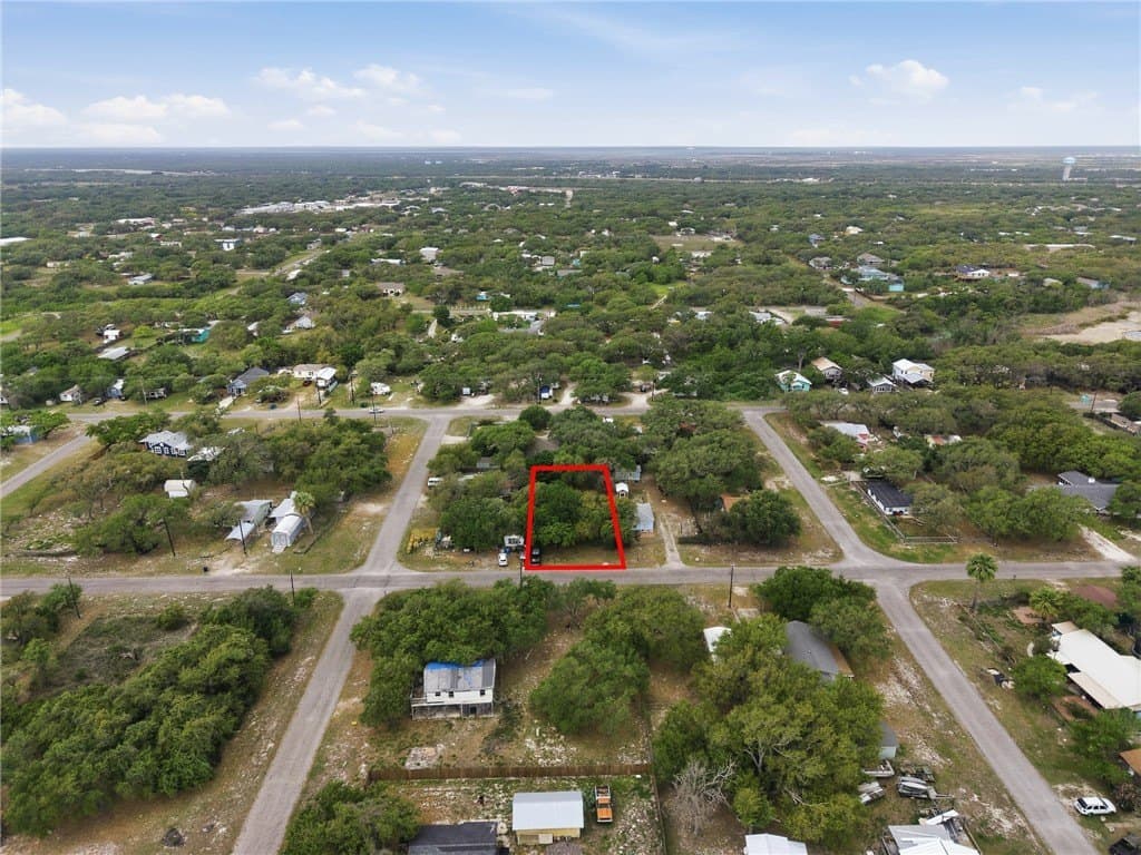 0.19 acres in Aransas County - photo 6